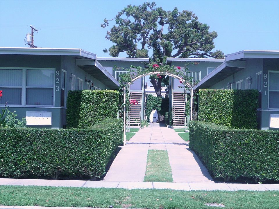 1st image of 923 W Angeleno Ave APT D