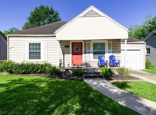 6456 Community Dr, Houston, TX 77005