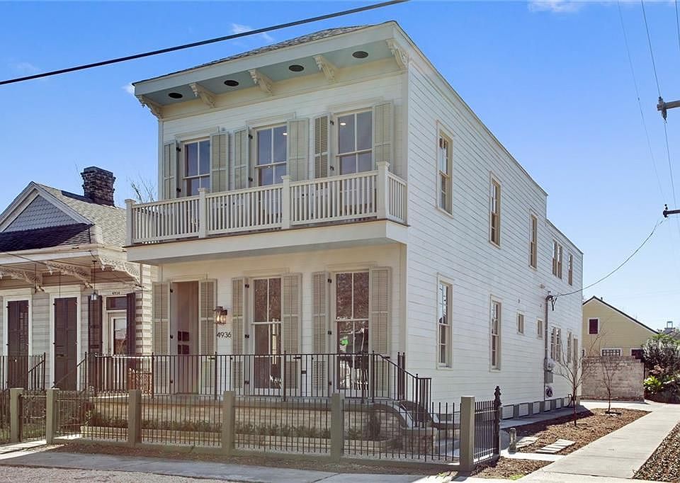 1st image of 4936 Perrier St APT 1