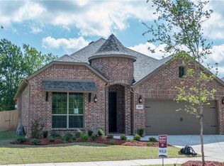 3909 Roxbury St, Denton, TX 76210