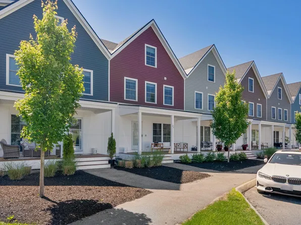 23 Frontrunner Way #B-1B, Scarborough, ME 04074