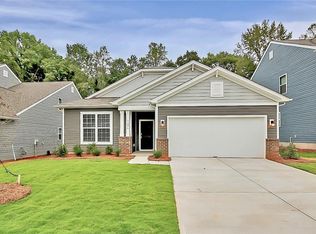7306 Wheyfield Dr, Charlotte, NC 28215