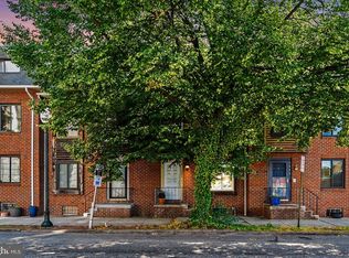 1223 N 3rd St, Harrisburg, PA 17102