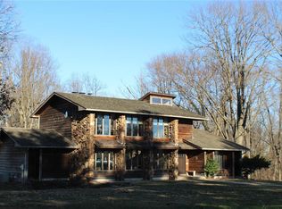 12743 Highway 4, Ava, IL 62907