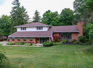 5388 Headgates Rd, Hamilton, OH 45011