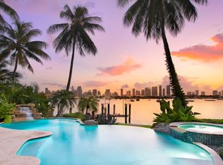 432 S Hibiscus Dr, Miami Beach, FL 33139