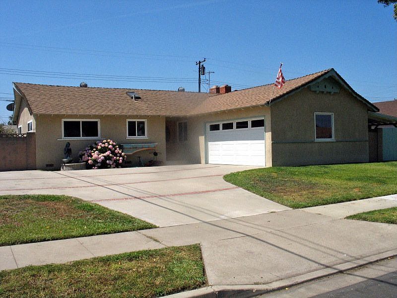 Front Of This Great Home!