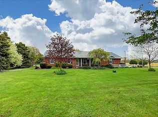 1870 N Conant Rd, Lima, OH 45807