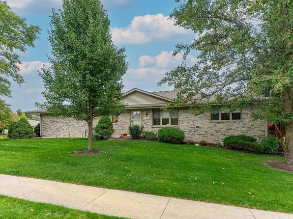 2684 Swanson Pkwy, Rockford, IL 61109