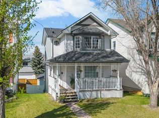 10744 S Hidden Valley Dr NW, Calgary, AB T3A5K1