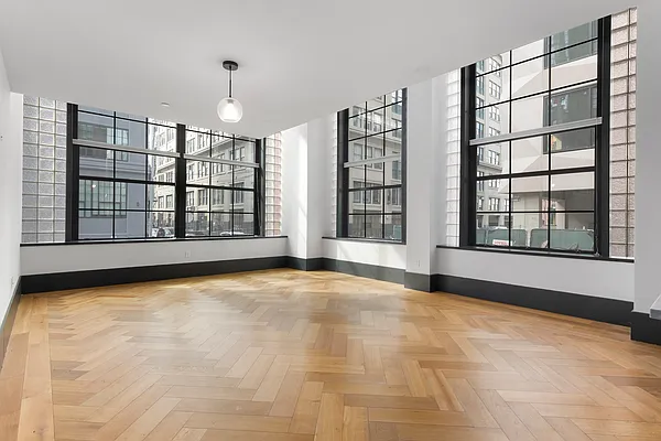 Rented by Brown Harris Stevens | media 1