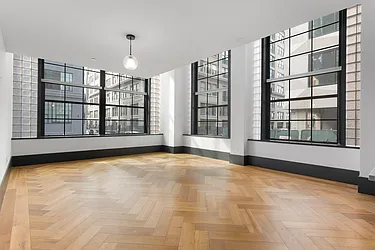 Rented by Brown Harris Stevens