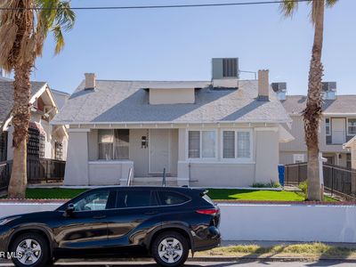 3224 Tularosa Ave, El Paso, TX, 79903