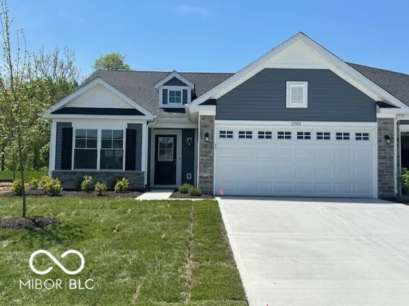 19584 Atwater Ave, Sheridan, IN 46069