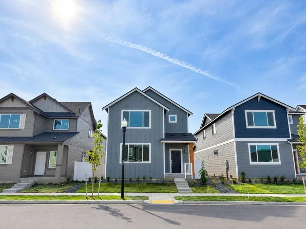 2687 N Broadwing Ln, Liberty Lake, WA 99019