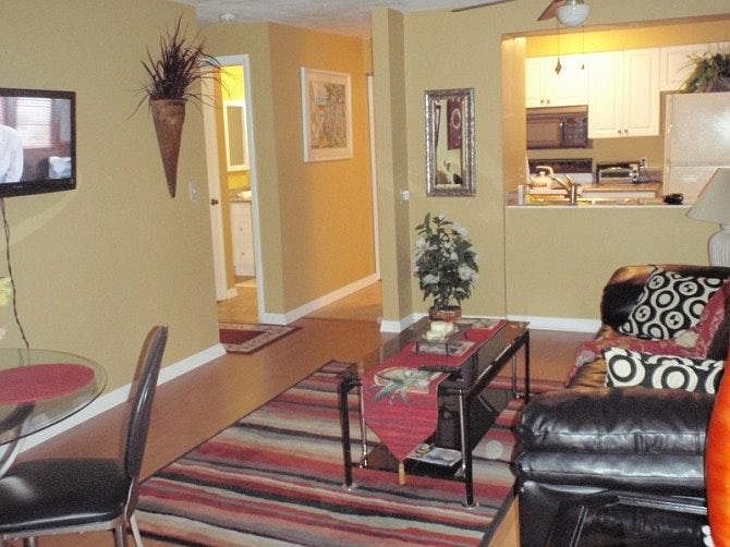 1st image of 9380 Lennex Ln APT 706