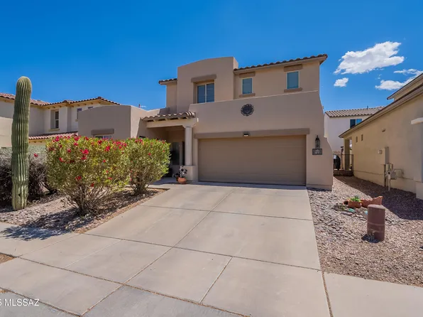 97 W Camino Rancho Palomas, Sahuarita, AZ 85629
