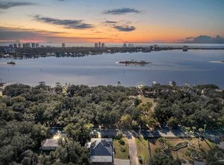 14395 Innerarity Point Rd, Perdido Key, FL 32507
