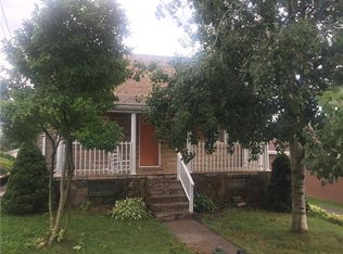 1739 Garfield St, Aliquippa, PA