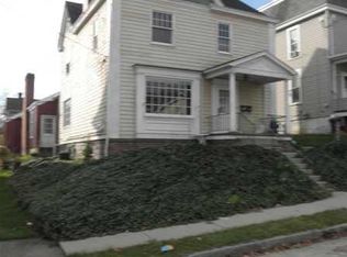 54 W Katherine Ave #1, Washington, PA