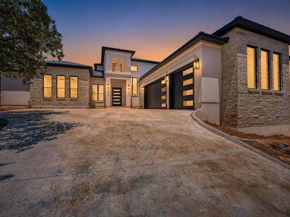 322 Spider Valley, Horseshoe Bay, TX 78657