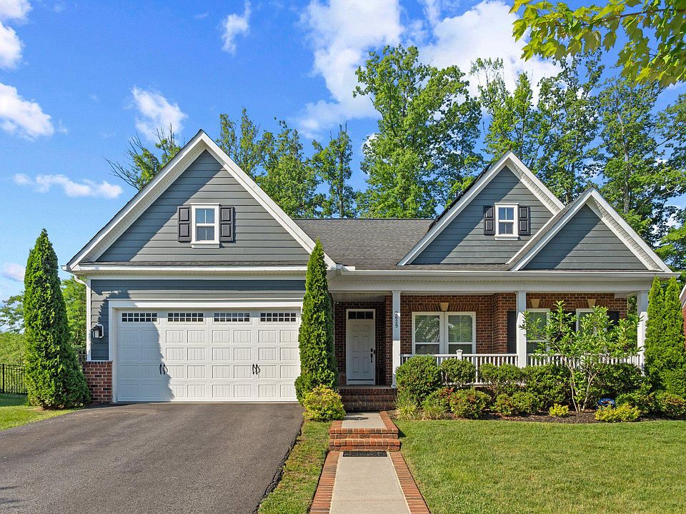 1st image of 2629 Crossvine Dr