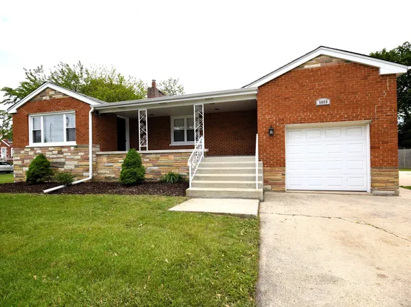5009 W 79th Pl, Burbank, IL 60459