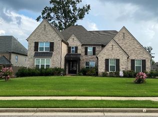 459 Old Hearthstone Cir N, Collierville, TN 38017