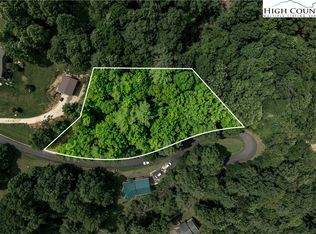 Lot 13 Lake Ridge, Butler, TN 37640