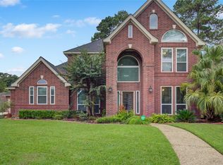 3430 Coltwood Dr, Spring, TX 77388