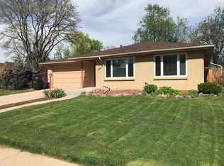 220 S Leyden St, Denver, CO 80224