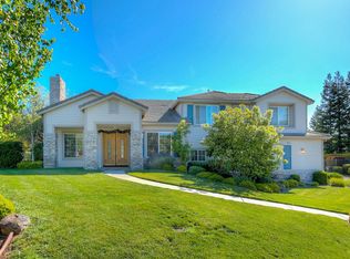 6229 Detjen Ct, Pleasanton, CA 94588