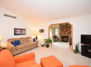 5365 140th Ct NW, Ramsey, MN 55303