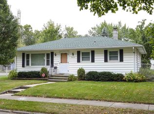 2526 Glenwood Ave, Fort Wayne, IN 46805