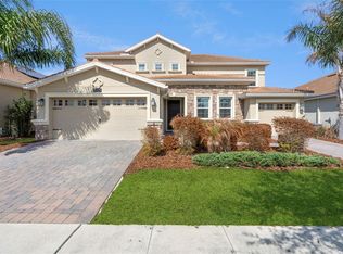 8995 Croquet Ct, Davenport, FL 33896