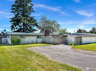 2267 Hawthorne St, Ferndale, WA 98248