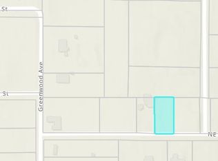 NE 43rd St LOT 105, Spencer, OK 73084