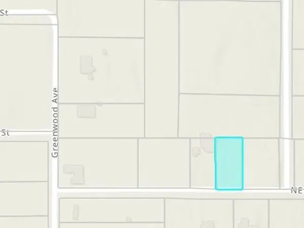 NE 43rd St Lot 105, Spencer, OK 73084