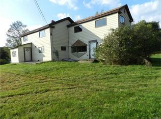1136 State Route 17b, Mongaup Valley, NY 12762