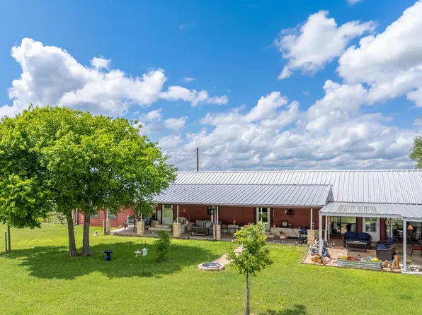 1360 Us Highway 84 Hwy W, Mullin, TX 76864