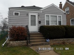 9 E 140th Ct, Riverdale, IL