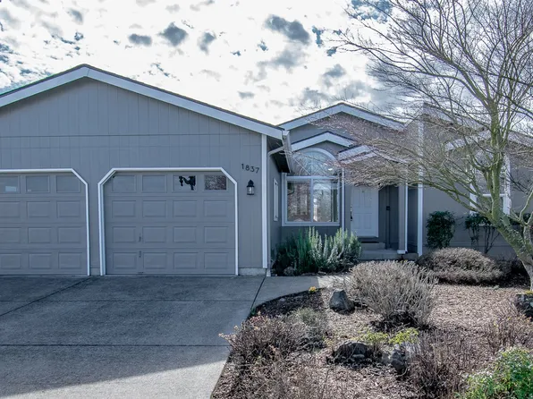 1837 Summerfield Ave, Eugene, OR 97402