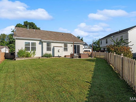 4th image of 2675 Brookrun Dr