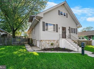 113 W Edgevale Rd, Baltimore, MD 21225