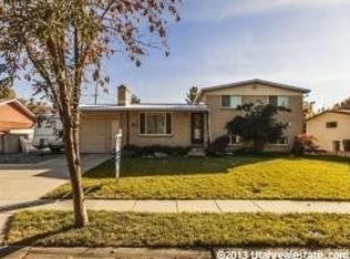 122 E 7060 S, Midvale, UT 84047