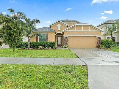 447 Nuestra Pl, Groveland, FL, 34736
