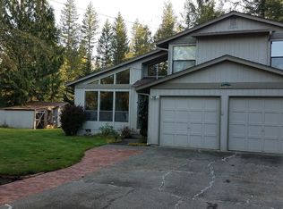 26825 316th Ave SE, Ravensdale, WA 98051
