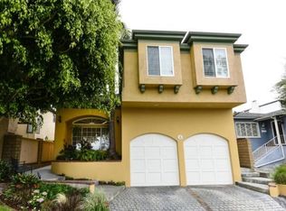 2418 N Ardmore Ave, Manhattan Beach, CA 90266