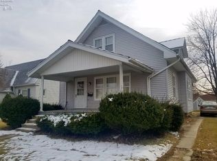62 Gross St, Tiffin, OH 44883