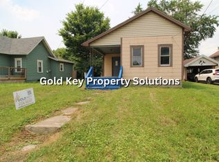 1601 N Elm St, Muncie, IN 47303